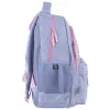 Ортопедический рюкзак школьный GoPack Education Keep Going GO25-182M-3, фиолетовый - Фото№5