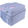Ортопедический рюкзак школьный GoPack Education Keep Going GO25-182M-3, фиолетовый - Фото№9