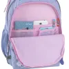 Ортопедический рюкзак школьный GoPack Education Keep Going GO25-182M-3, фиолетовый - Фото№10