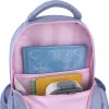 Ортопедический рюкзак школьный GoPack Education Keep Going GO25-182M-3, фиолетовый - Фото№11