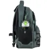 Ортопедический рюкзак школьный GoPack Education Legion GO25-182M-5, хаки - Фото№6
