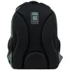 Ортопедический рюкзак школьный GoPack Education Legion GO25-182M-5, хаки - Фото№8