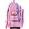 Ортопедичний рюкзак шкільний GoPack Education Sweet Like Candy GO25-2606S-3, рожевий - Фото№6