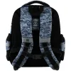 Ортопедичний рюкзак шкільний GoPack Education Graffiti GO25-2606S-5, сірий - Фото№7