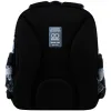 Ортопедичний рюкзак шкільний GoPack Education Graffiti GO25-2606S-5, сірий - Фото№8