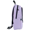 Ортопедический рюкзак школьный GoPack Education Teens 119, фиолетовый - Фото№5