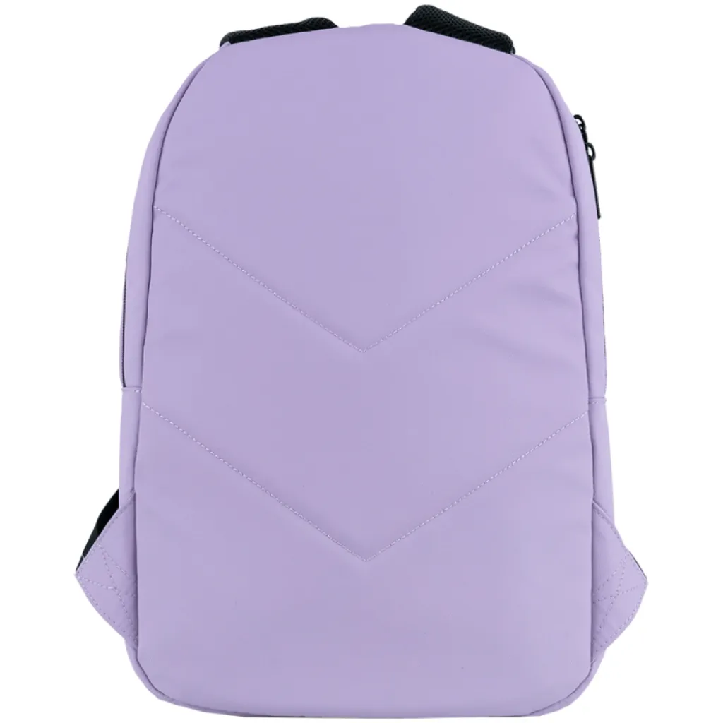 Ортопедичний рюкзак шкільний GoPack Education Teens 119, фіолетовий Ортопедичний рюкзак шкільний GoPack Education Teens 119, фіолетовий