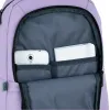 Ортопедический рюкзак школьный GoPack Education Teens 119, фиолетовый - Фото№10