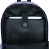 Ортопедический рюкзак школьный GoPack Education Teens 140, фиолетовый - Фото№13