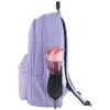 Ортопедический рюкзак школьный GoPack Education Teens 140, фиолетовый - Фото№6