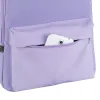 Ортопедический рюкзак школьный GoPack Education Teens 140, фиолетовый - Фото№10