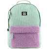 Ортопедичний рюкзак шкільний GoPack Education Teens 147, м'ятний  - Фото№4