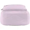 Ортопедический рюкзак школьный GoPack Education Teens 147, розовый - Фото№8