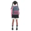 Ортопедический рюкзак школьный GoPack Education Teens 147, серый - Фото№11