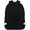 Ортопедический рюкзак школьный GoPack Education Teens 147, черный - Фото№7