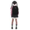 Ортопедический рюкзак школьный GoPack Education Teens 147, черный - Фото№11