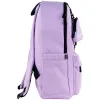 Ортопедический рюкзак школьный GoPack Education Teens 178, фиолетовый - Фото№6