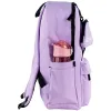 Ортопедический рюкзак школьный GoPack Education Teens 178, фиолетовый - Фото№7