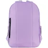 Ортопедический рюкзак школьный GoPack Education Teens 178, фиолетовый - Фото№9