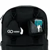 Ортопедический рюкзак школьный GoPack Education Teens 178, черный - Фото№12
