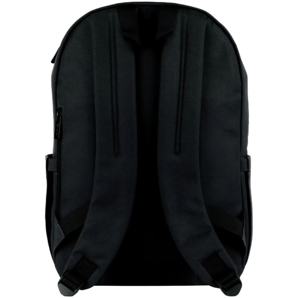 Ортопедический рюкзак школьный GoPack Education Teens 178, черный
