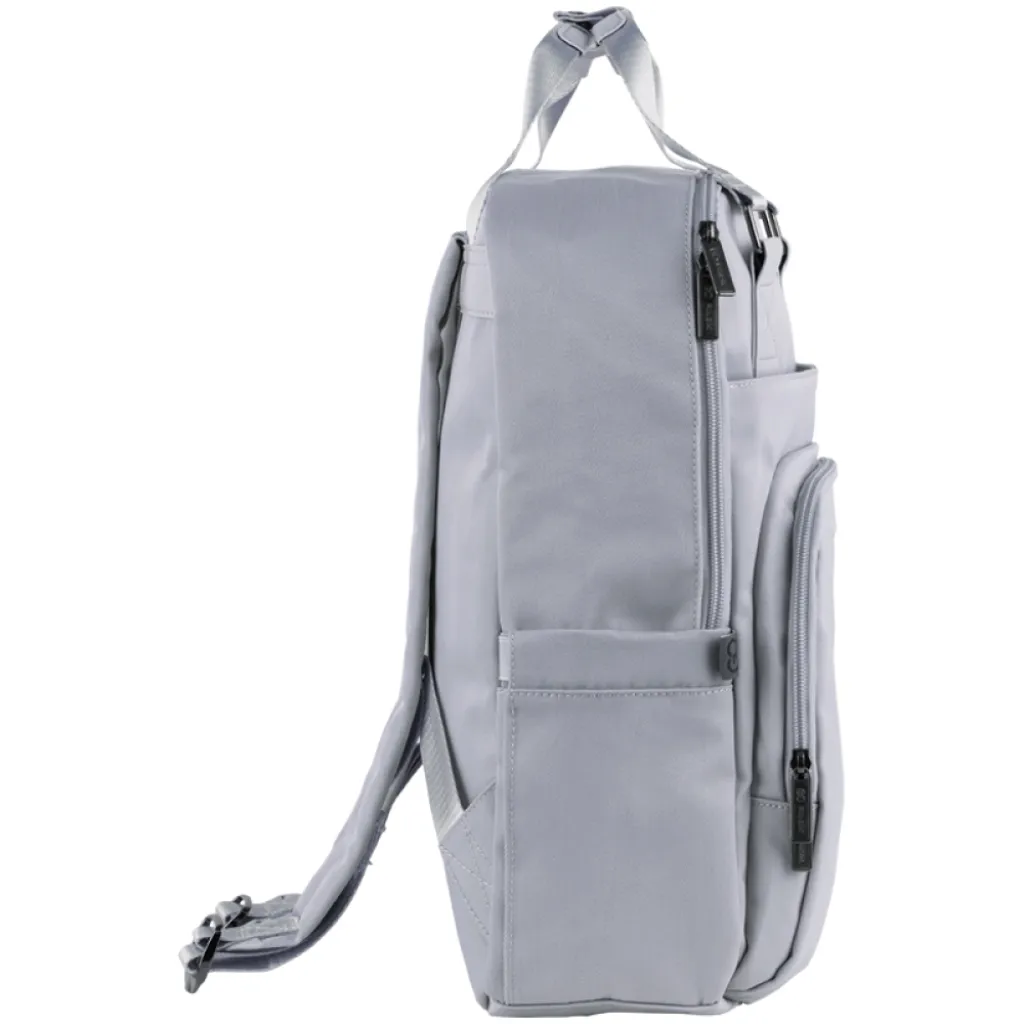 Ортопедичний рюкзак шкільний GoPack Education Teens 179, бежевий Ортопедичний рюкзак шкільний GoPack Education Teens 179, бежевий
