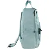 Ортопедический рюкзак школьный GoPack Education Teens 179, мятный - Фото№5