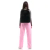 Ортопедический рюкзак школьный GoPack Education Teens 179, черный - Фото№14