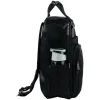 Ортопедический рюкзак школьный GoPack Education Teens 179, черный - Фото№6