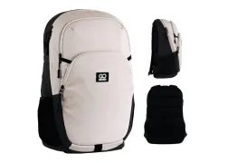 Ортопедичний рюкзак шкільний GoPack Education Teens 185, бежевий Ортопедичний рюкзак шкільний GoPack Education Teens 185, бежевий