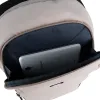 Ортопедический рюкзак школьный GoPack Education Teens 185, бежевый - Фото№11