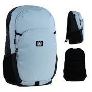 Ортопедичний рюкзак шкільний GoPack Education Teens 185, блакитний Ортопедичний рюкзак шкільний GoPack Education Teens 185, блакитний