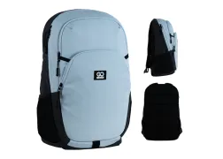 Ортопедичний рюкзак шкільний GoPack Education Teens 185, блакитний Ортопедичний рюкзак шкільний GoPack Education Teens 185, блакитний