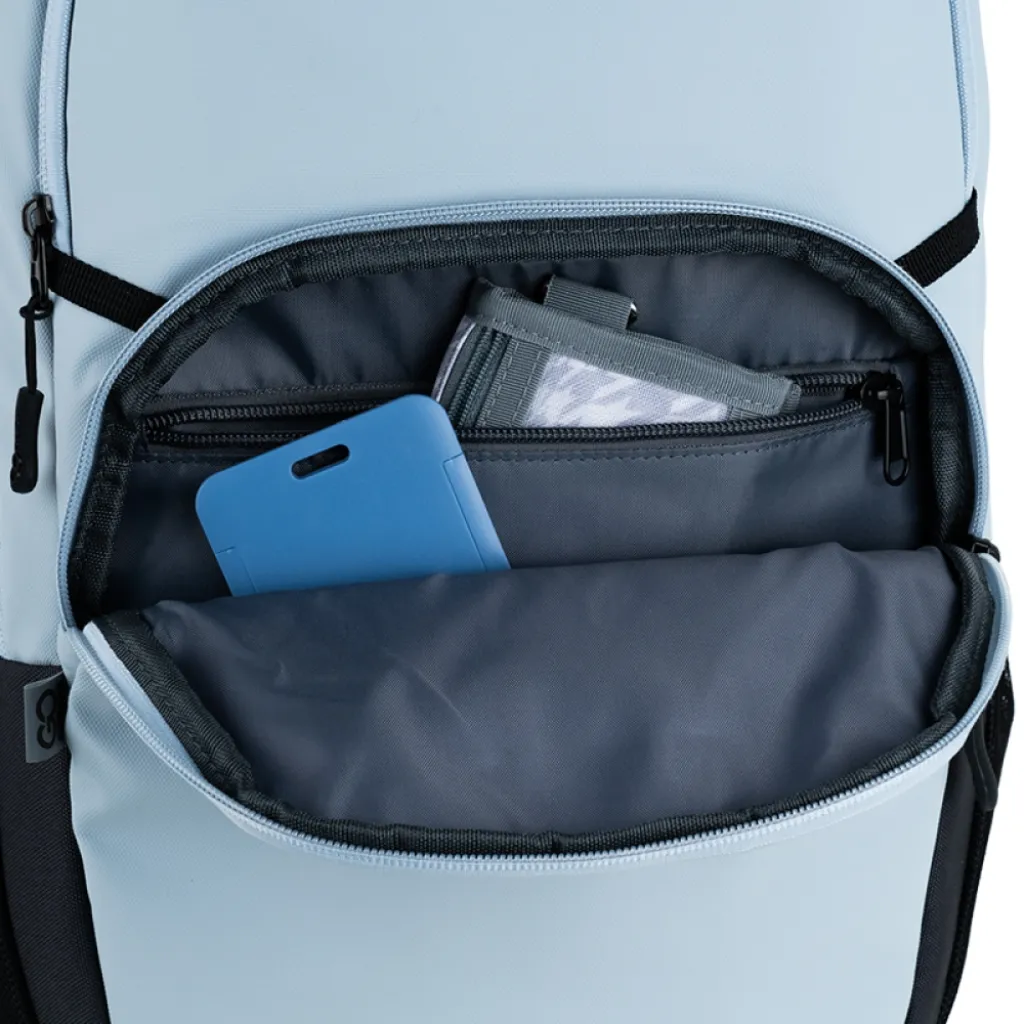 Ортопедичний рюкзак шкільний GoPack Education Teens 185, блакитний Ортопедичний рюкзак шкільний GoPack Education Teens 185, блакитний