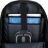 Ортопедический рюкзак школьный GoPack Education Teens 185, темно-серый - Фото№12
