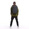 Ортопедический рюкзак школьный GoPack Education Teens 185, темно-серый - Фото№13