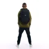 Ортопедический рюкзак школьный GoPack Education Teens 185, черный - Фото№13