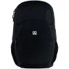 Ортопедический рюкзак школьный GoPack Education Teens 185, черный - Фото№4