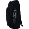 Ортопедический рюкзак школьный GoPack Education Teens 185, черный - Фото№6