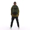 Ортопедический рюкзак школьный GoPack Education Teens 186, хаки - Фото№12