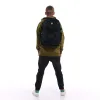 Ортопедический рюкзак школьный GoPack Education Teens 186, черный - Фото№12
