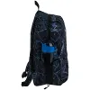 Ортопедический рюкзак школьный GoPack Education Teens 188M-1, темно-синий - Фото№6