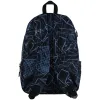 Ортопедический рюкзак школьный GoPack Education Teens 188M-1, темно-синий - Фото№7