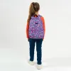 Ортопедичний рюкзак шкільний GoPack Education Teens 188M-2, фіолетовий - Фото№14