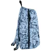 Ортопедический рюкзак школьный GoPack Education Teens 188M-3, голубой - Фото№5