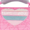 Ортопедический рюкзак школьный каркасный GoPack Education Pink Dreams 5001S-1, розовый - Фото№12