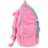 Ортопедический рюкзак школьный каркасный GoPack Education Pink Dreams 5001S-1, розовый - Фото№5