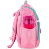 Ортопедический рюкзак школьный каркасный GoPack Education Pink Dreams 5001S-1, розовый - Фото№6