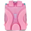 Ортопедический рюкзак школьный каркасный GoPack Education Pink Dreams 5001S-1, розовый - Фото№8