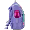 Ортопедичний рюкзак шкільний каркасний GoPack Education Pink Dreams 5001S-1, фіолетовий - Фото№6